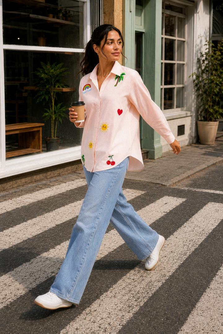 Sunny Side Shirt