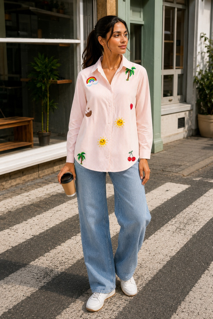 Sunny Side Shirt