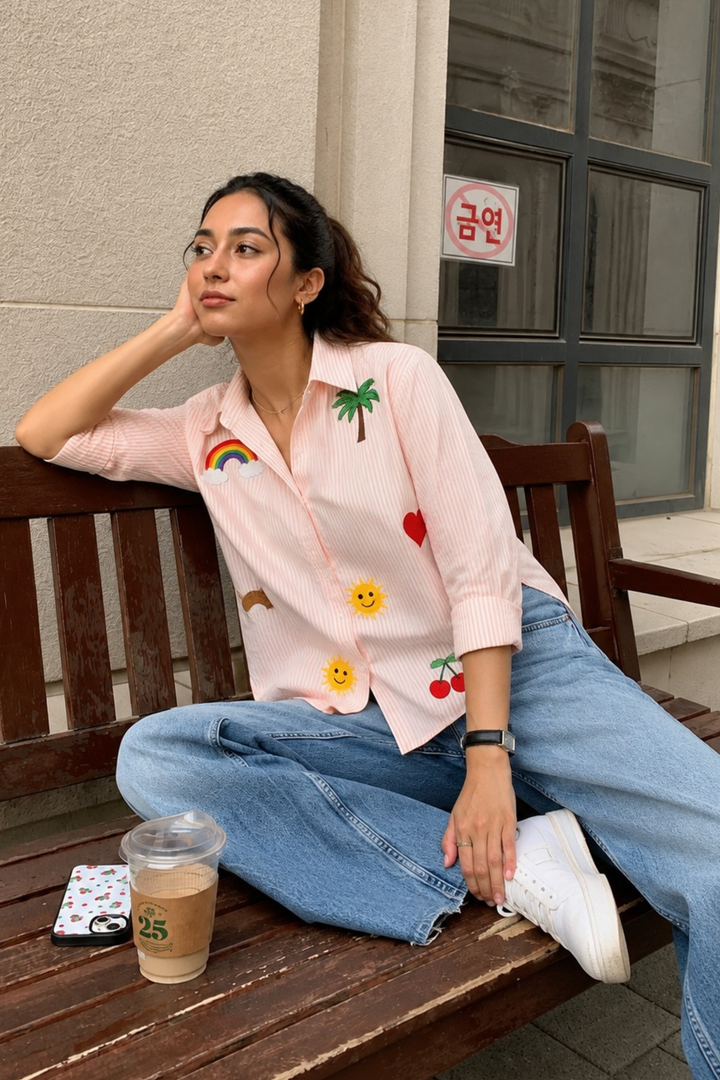 Sunny Side Shirt