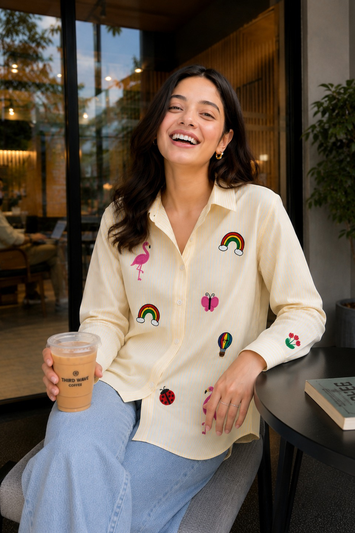 Vacay Shirt