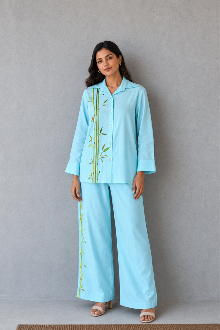 Zen Garden Co-ord Set