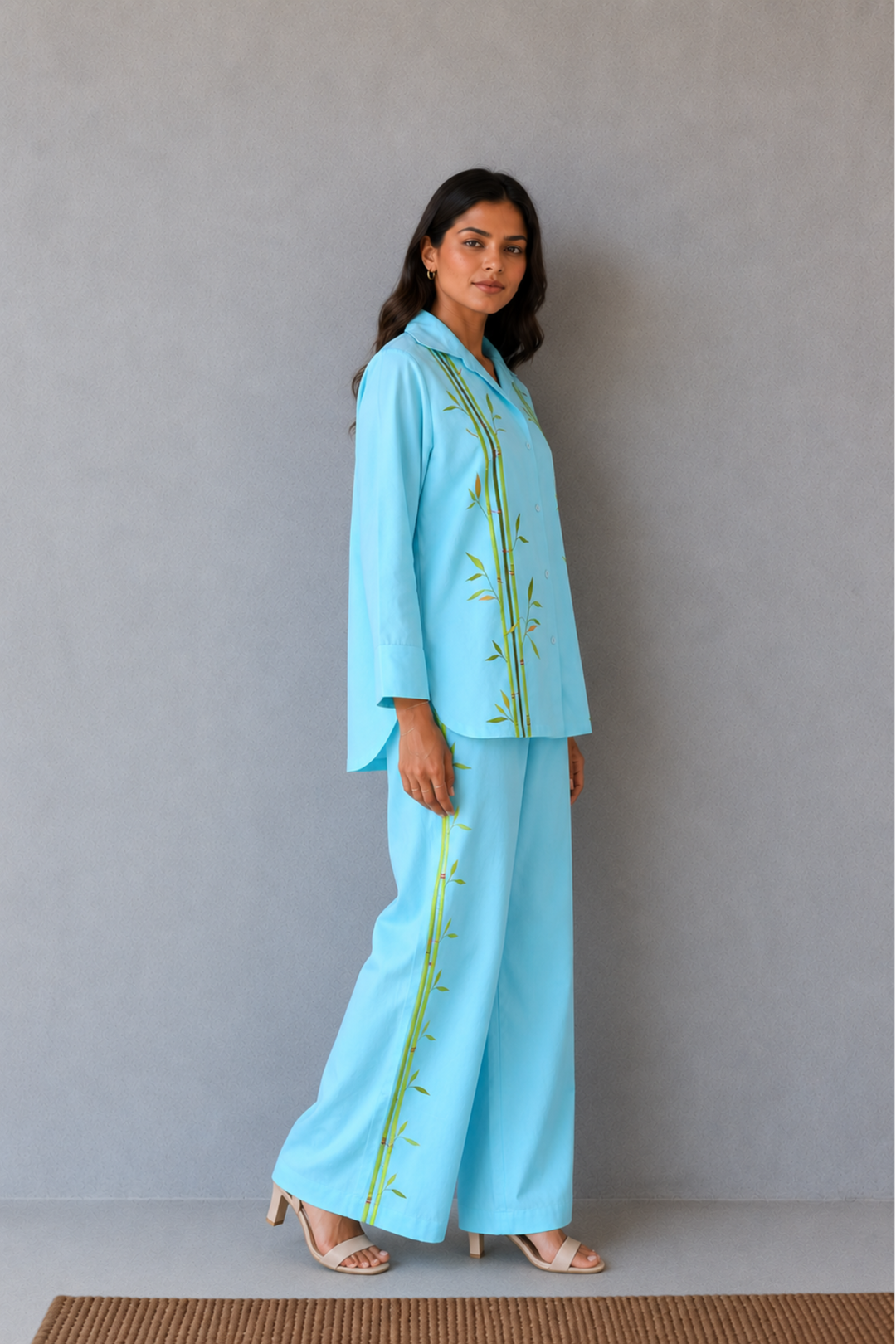 Zen Garden Co-ord Set