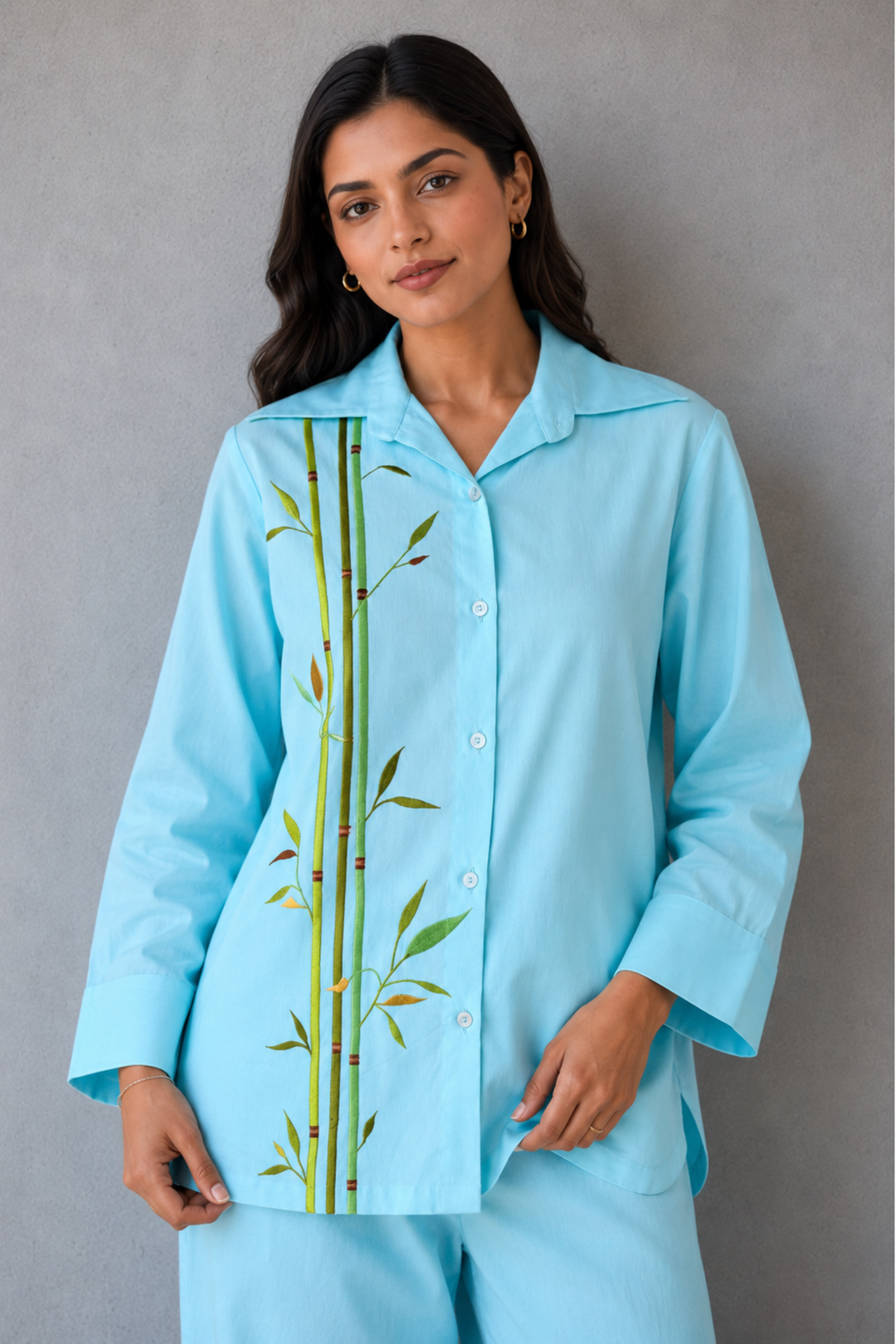 Zen Garden Co-ord Set
