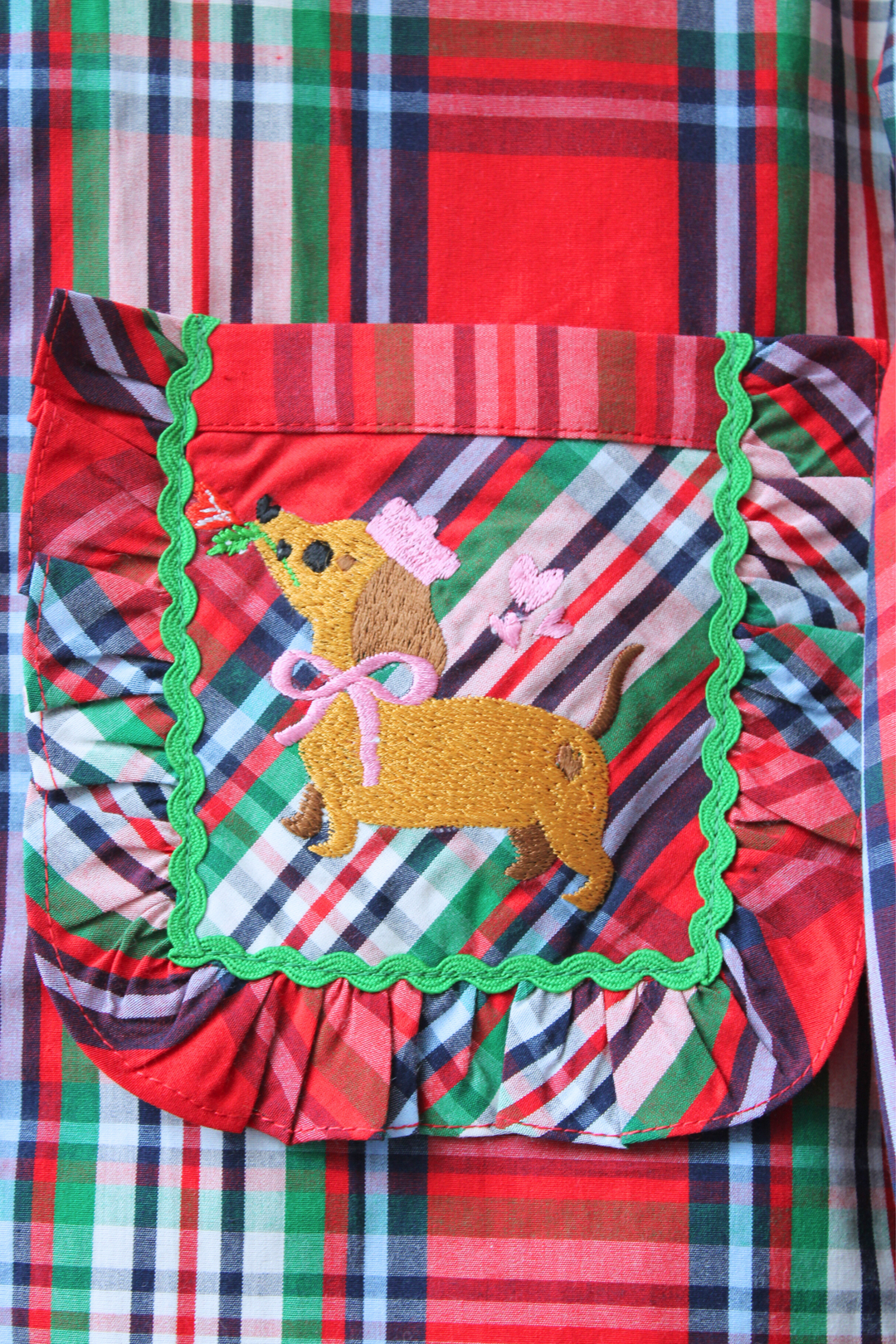 Little Valentine Night Suit Set