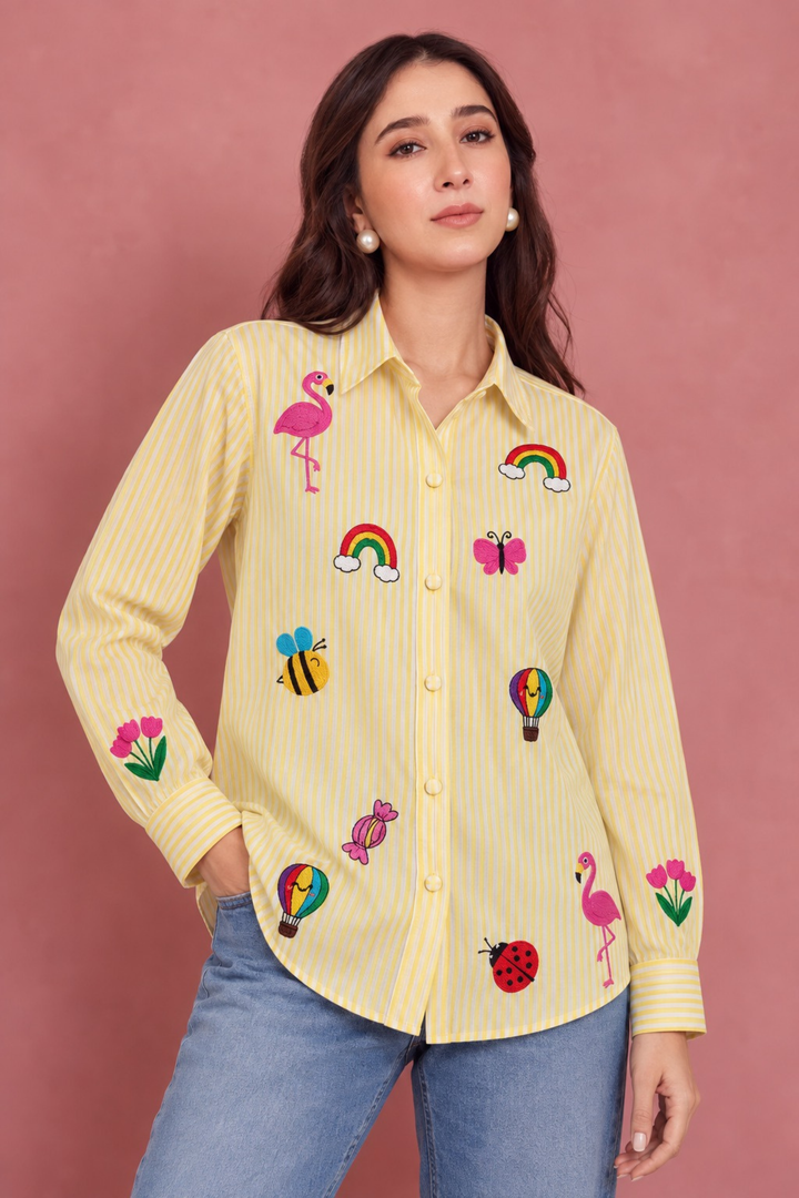 Vacay Shirt