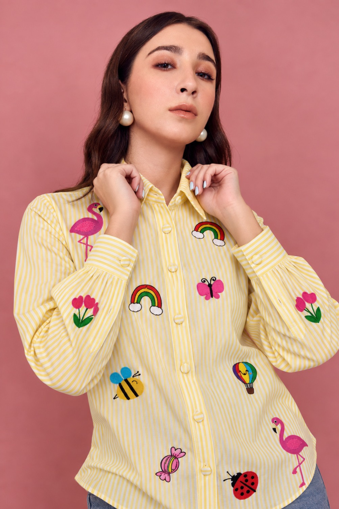 Vacay Shirt