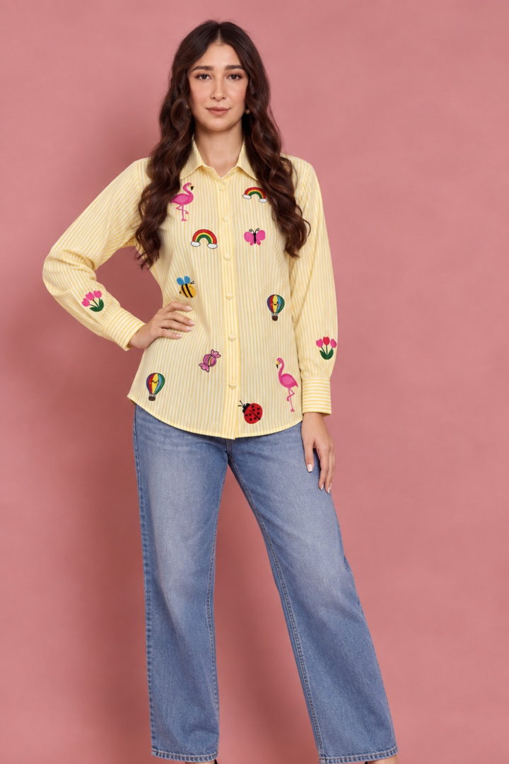 Vacay Shirt