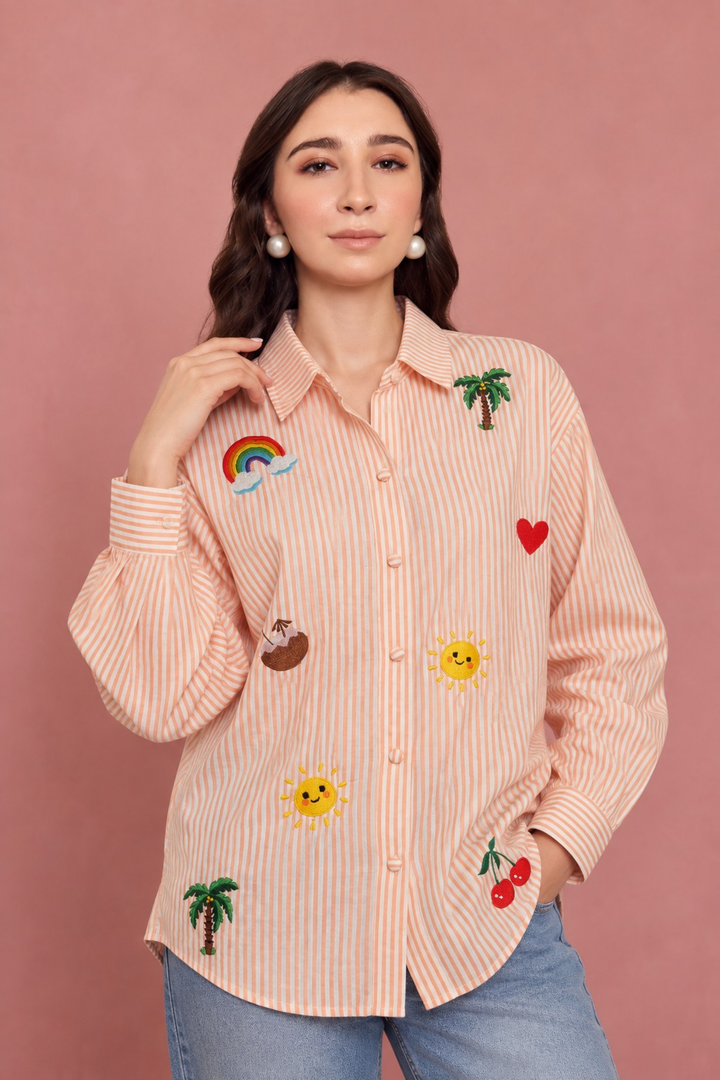 Sunny Side Shirt