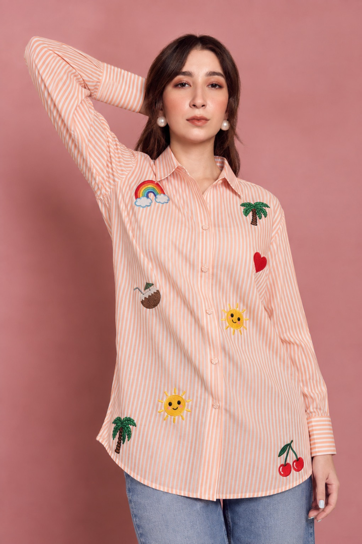 Sunny Side Shirt