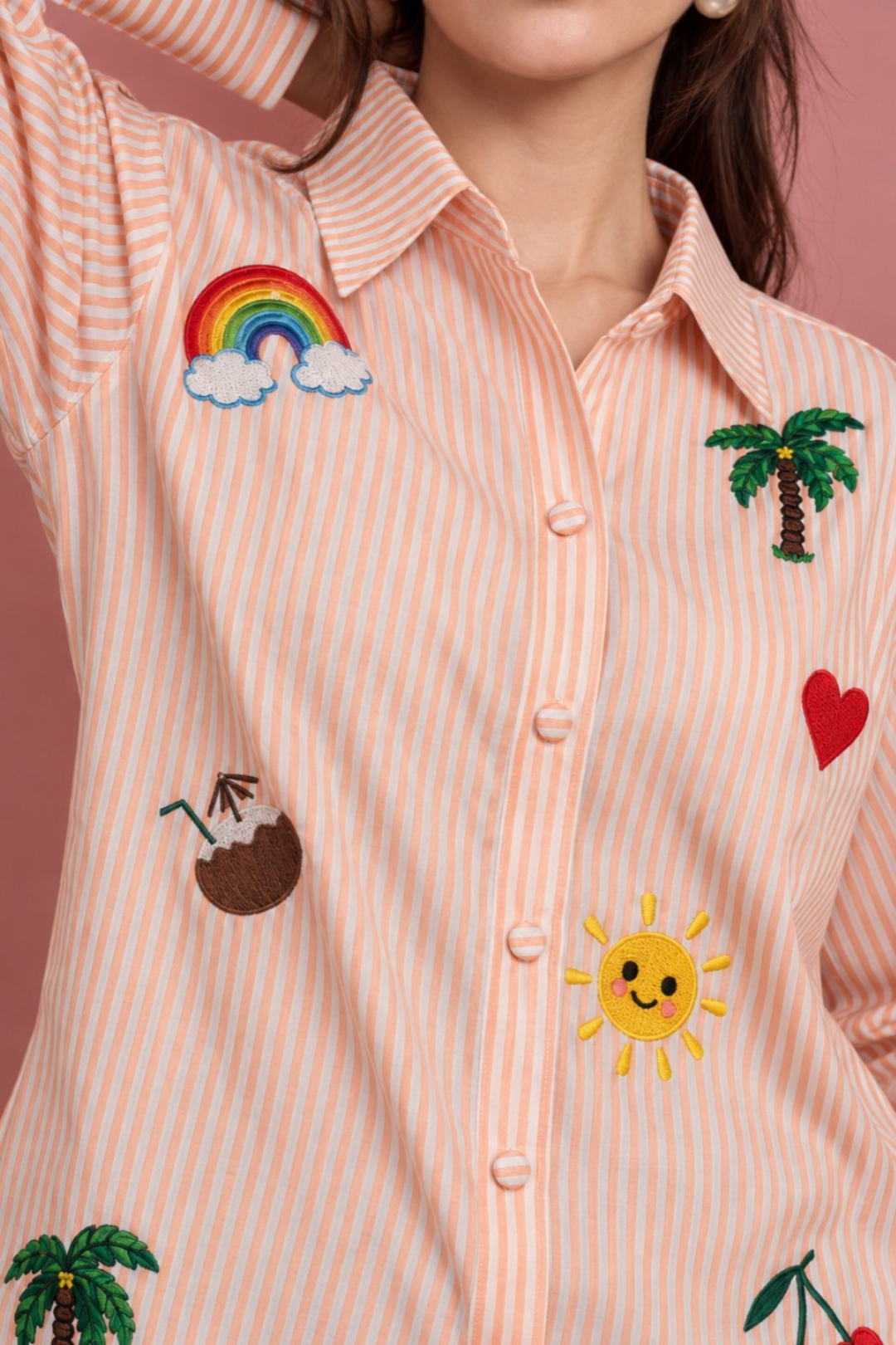 Sunny Side Shirt
