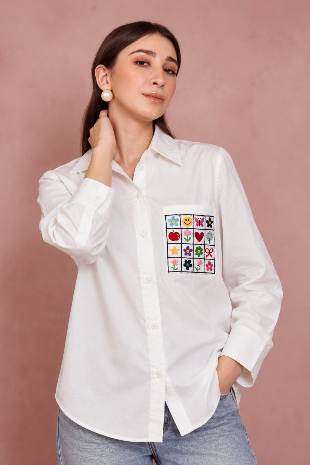 Doodle Shirt