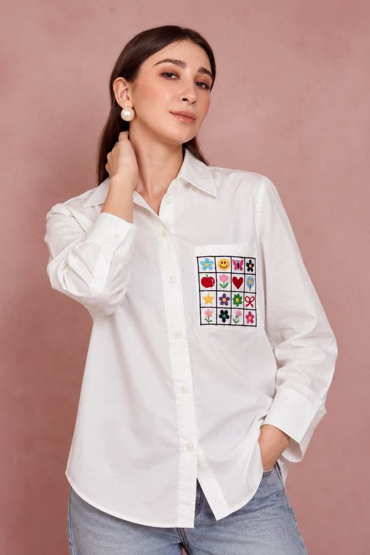 Doodle Shirt