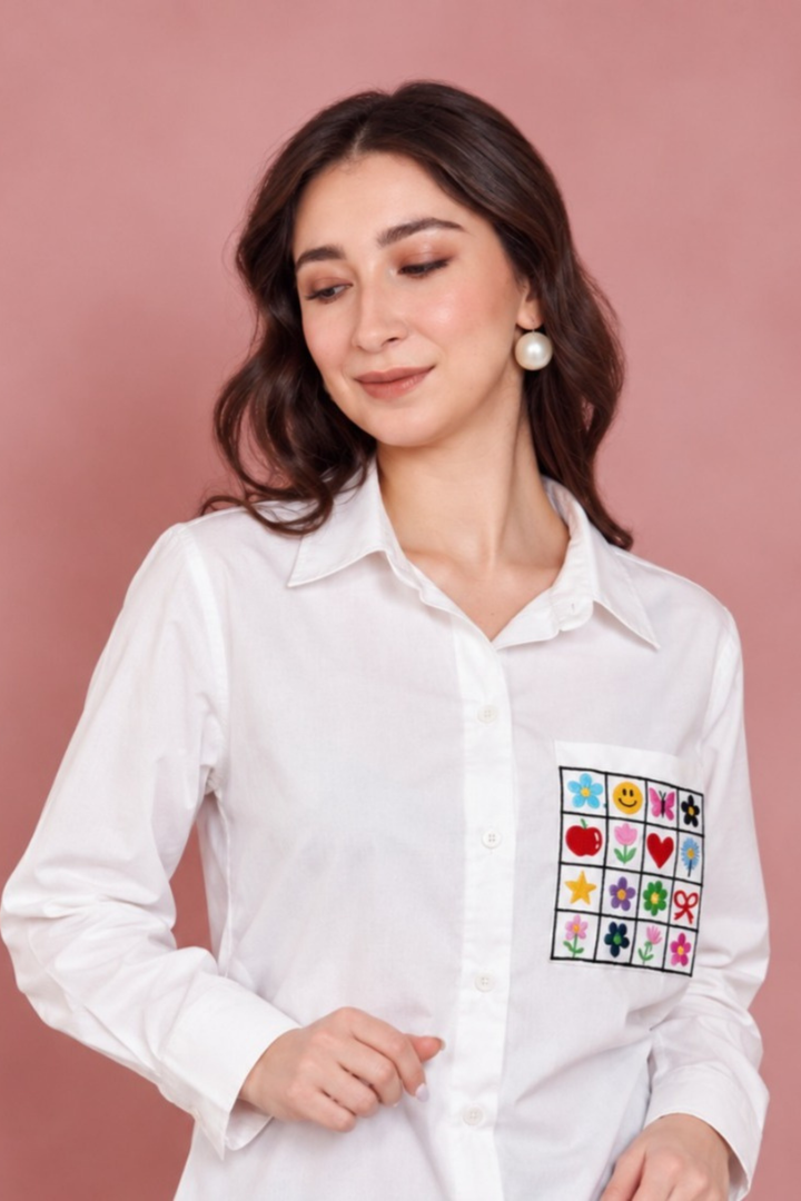Doodle Shirt