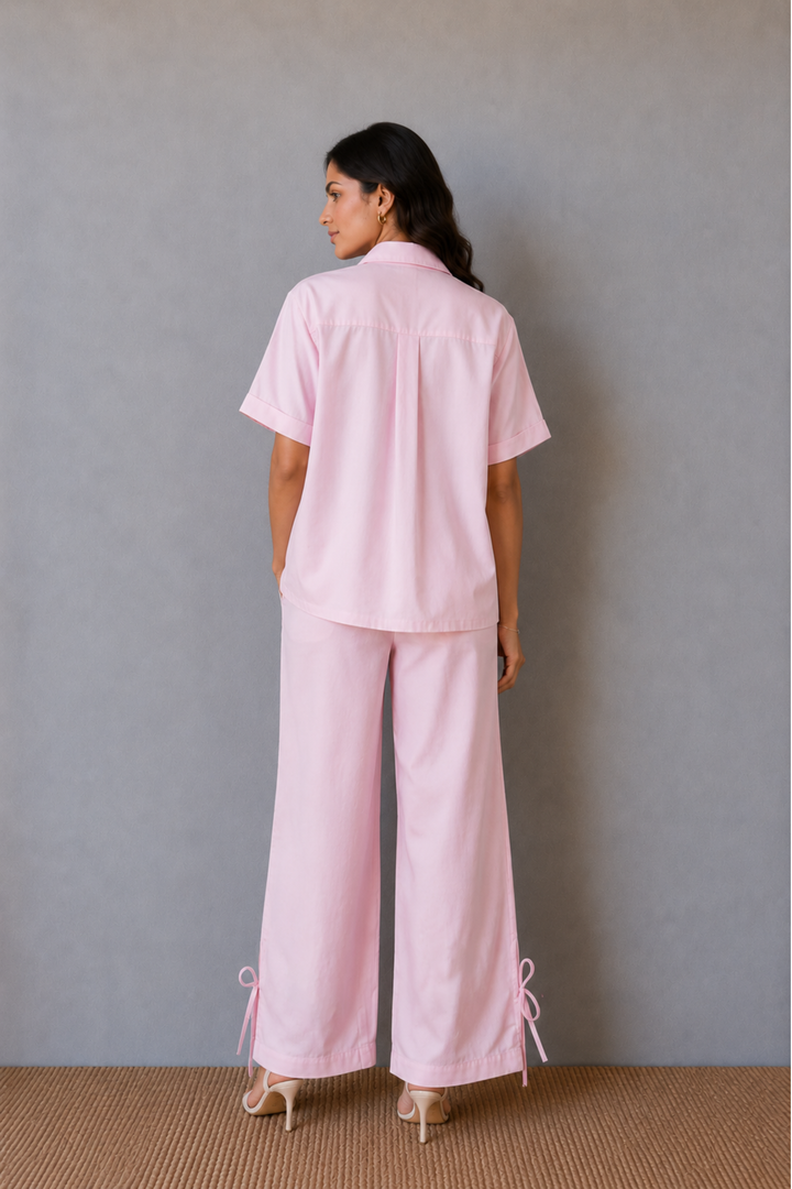 Sweet Bloom Co-ord Set