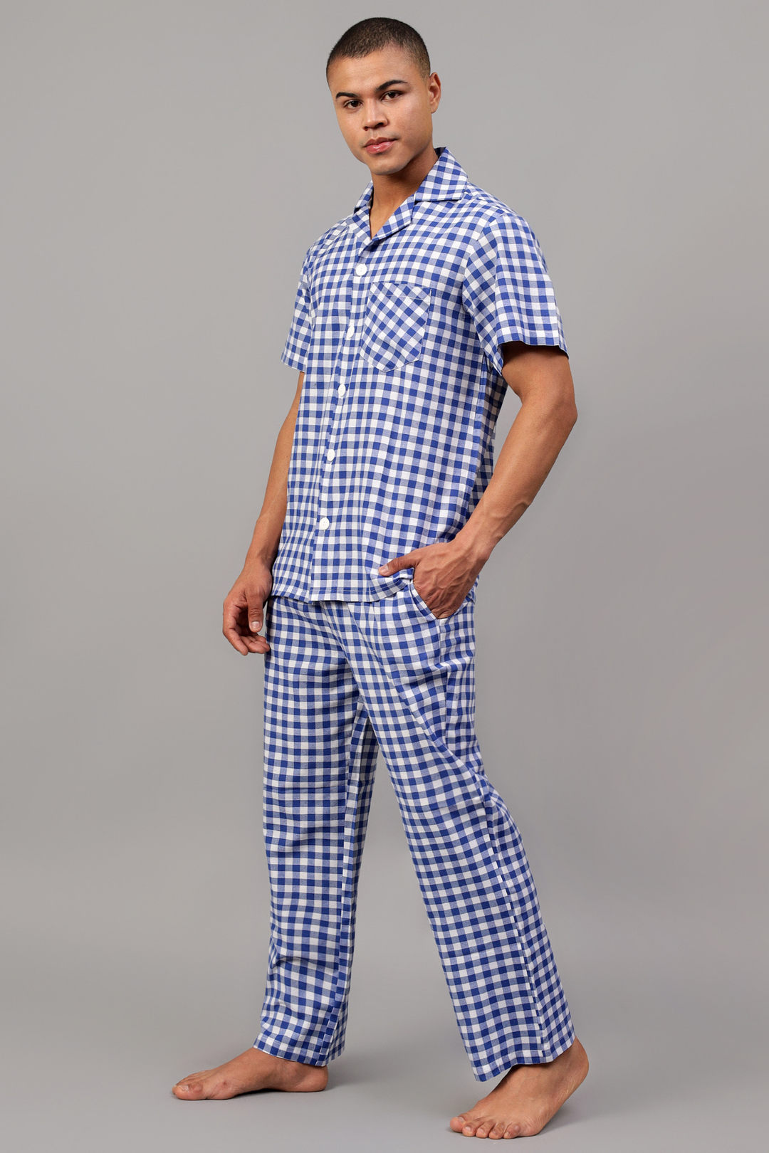 Woolen night suit for gents hotsell