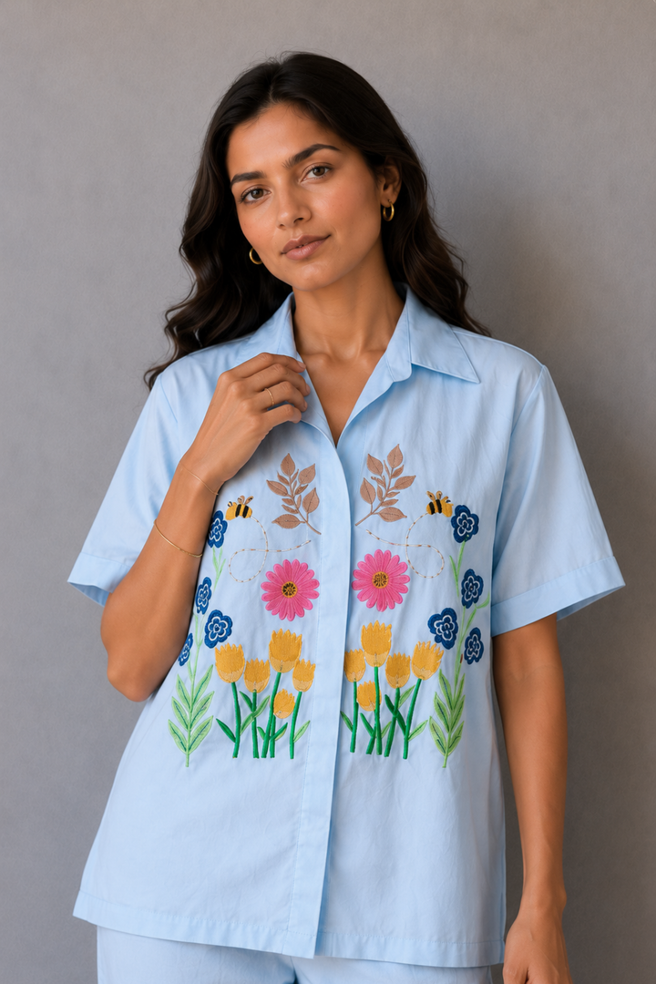 Blossom Co-ord Set