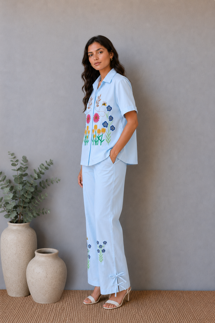 Blossom Co-ord Set