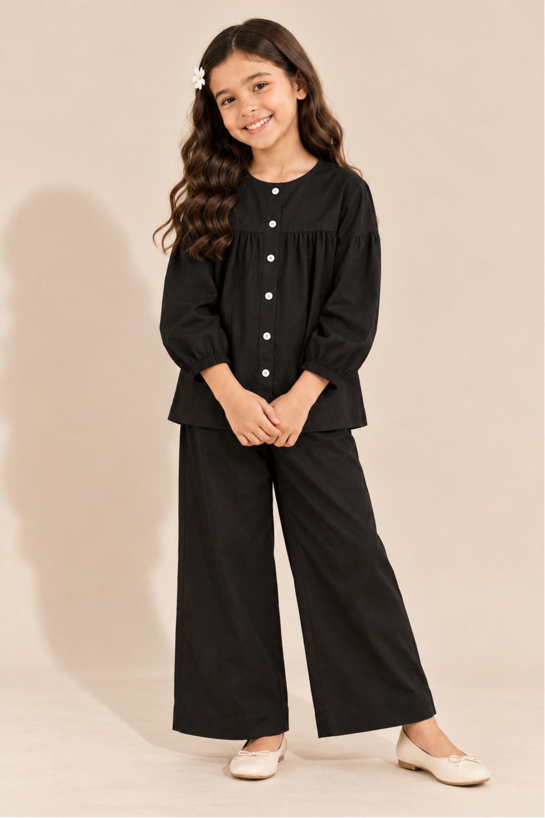 Nior Co-ord Set (Kids)