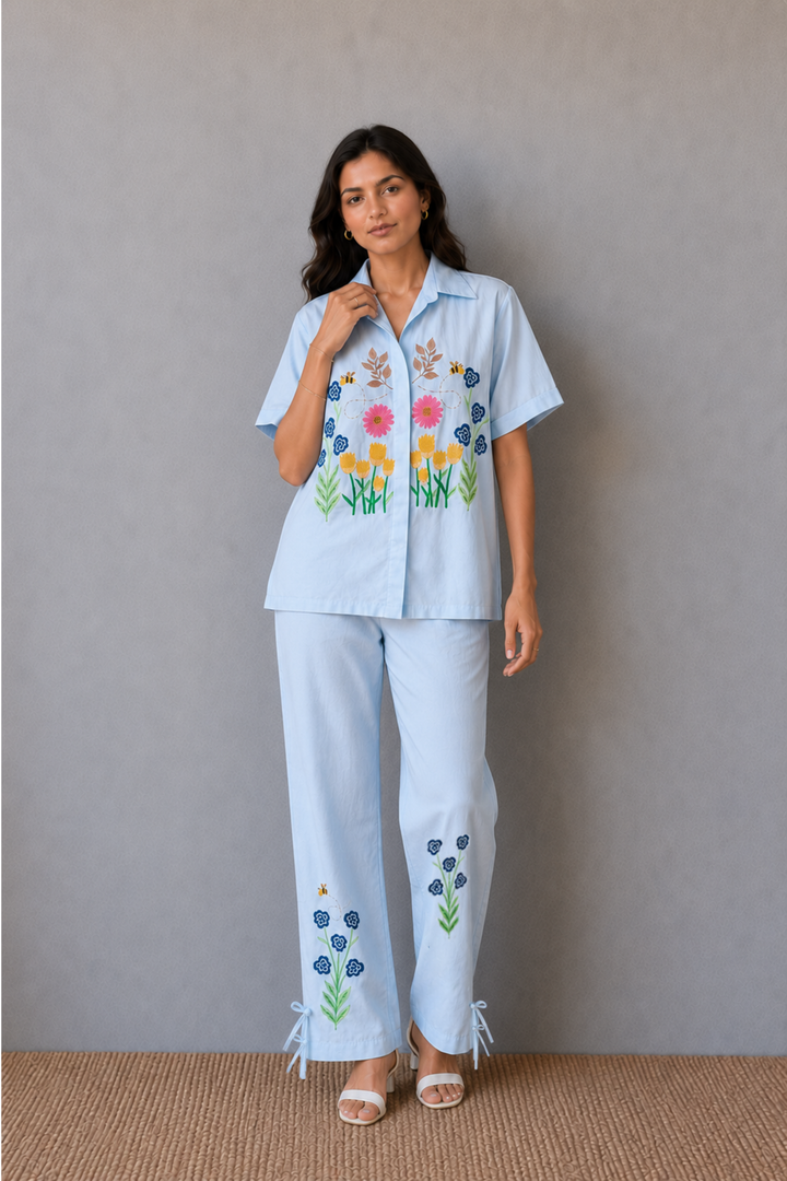 Blossom Co-ord Set