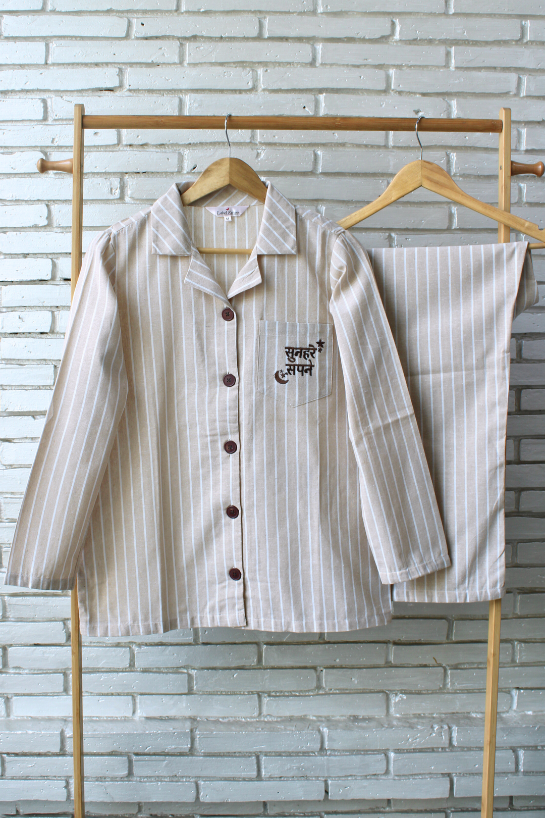 Sunhere Sapne Night Suit Set