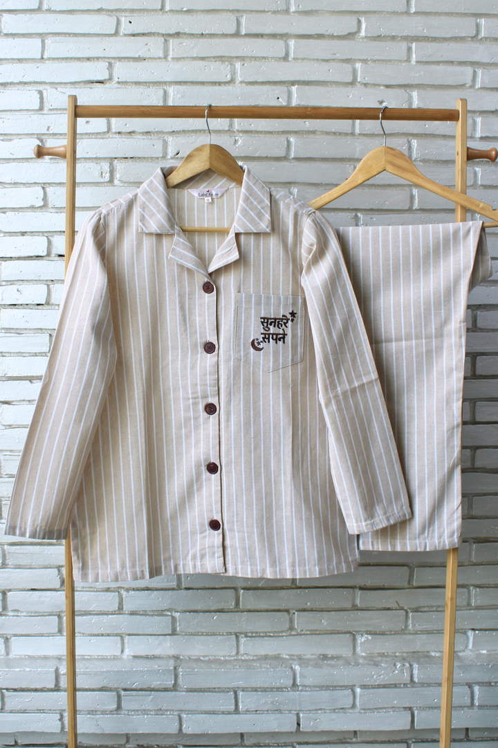 Sunhere Sapne Night Suit Set