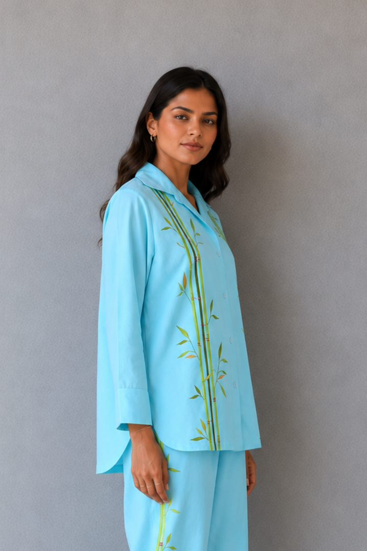 Zen Garden Shirt