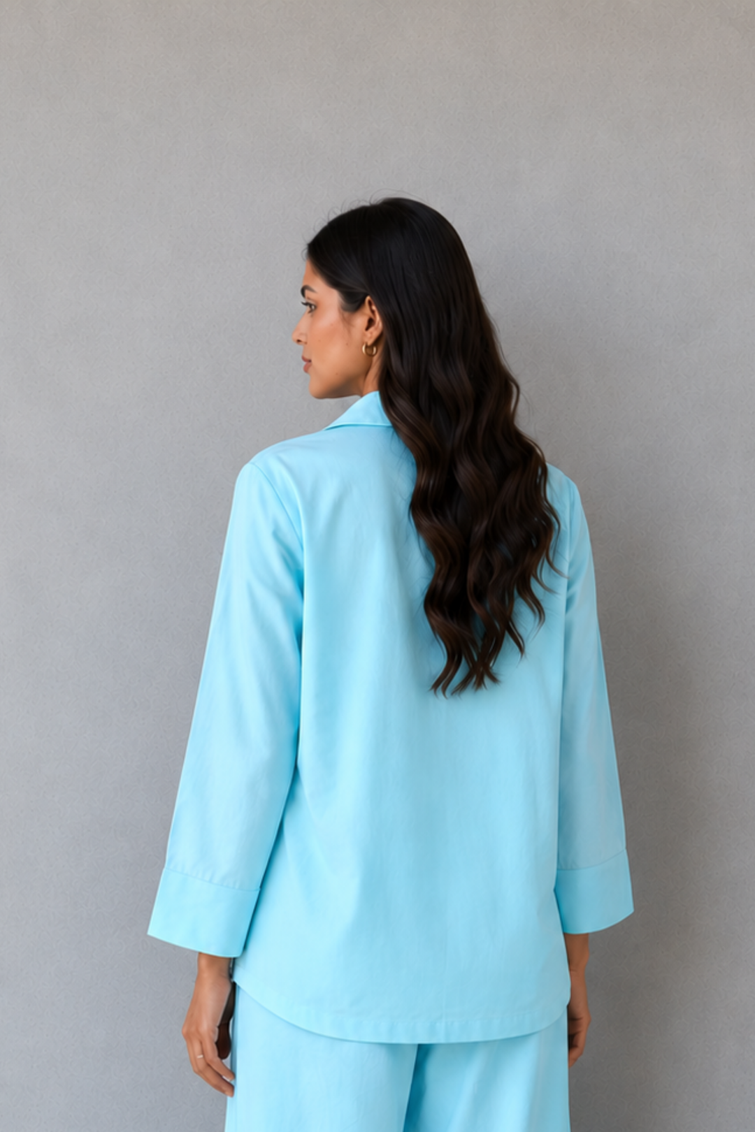 Zen Garden Shirt