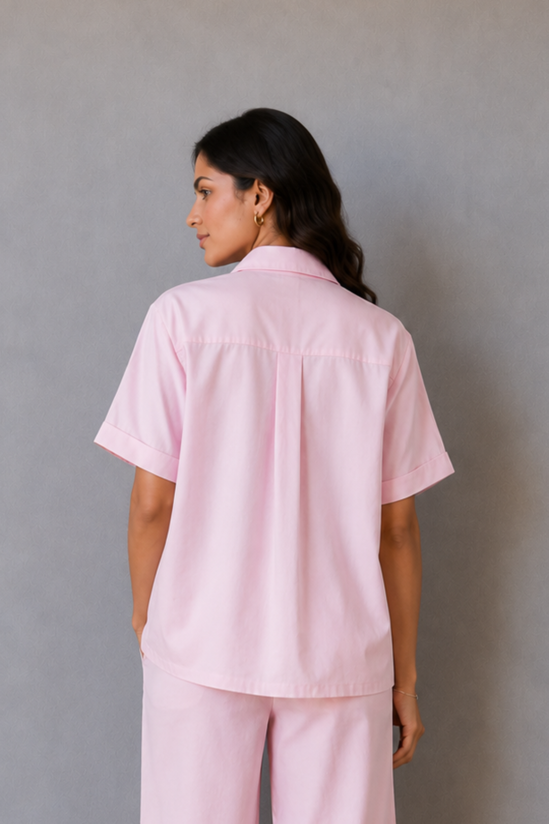 Sweet Bloom Shirt