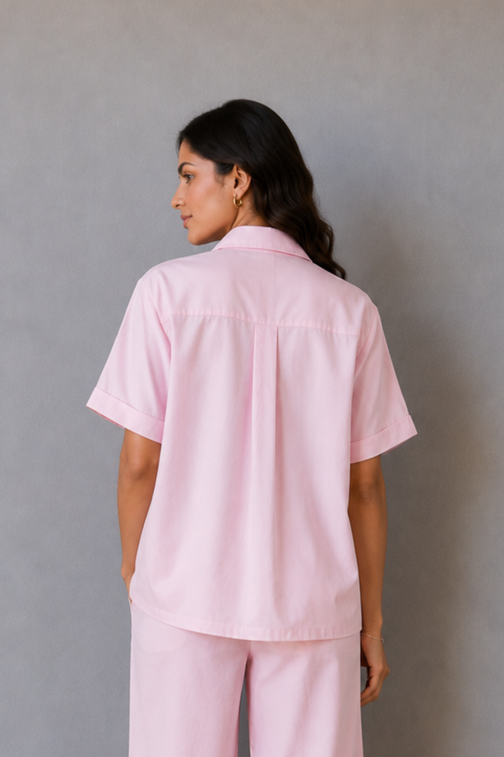 Sweet Bloom Shirt