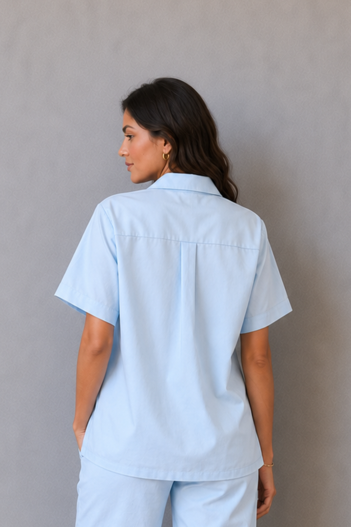 Blossom Shirt