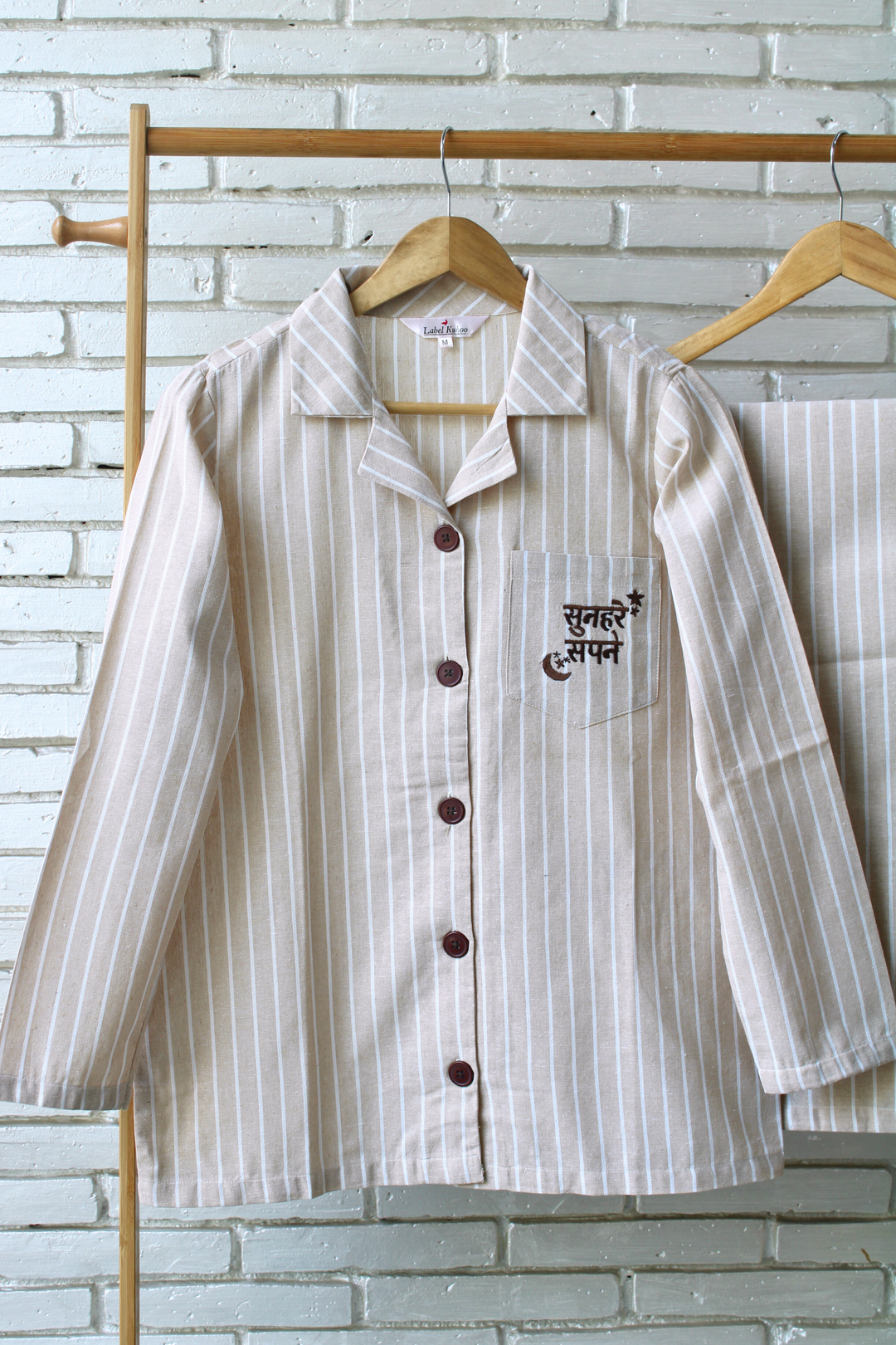 Sunhere Sapne Night Suit Set