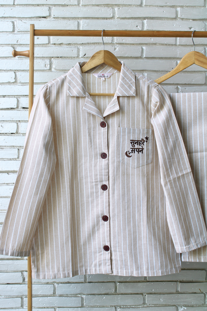 Sunhere Sapne Night Suit Set