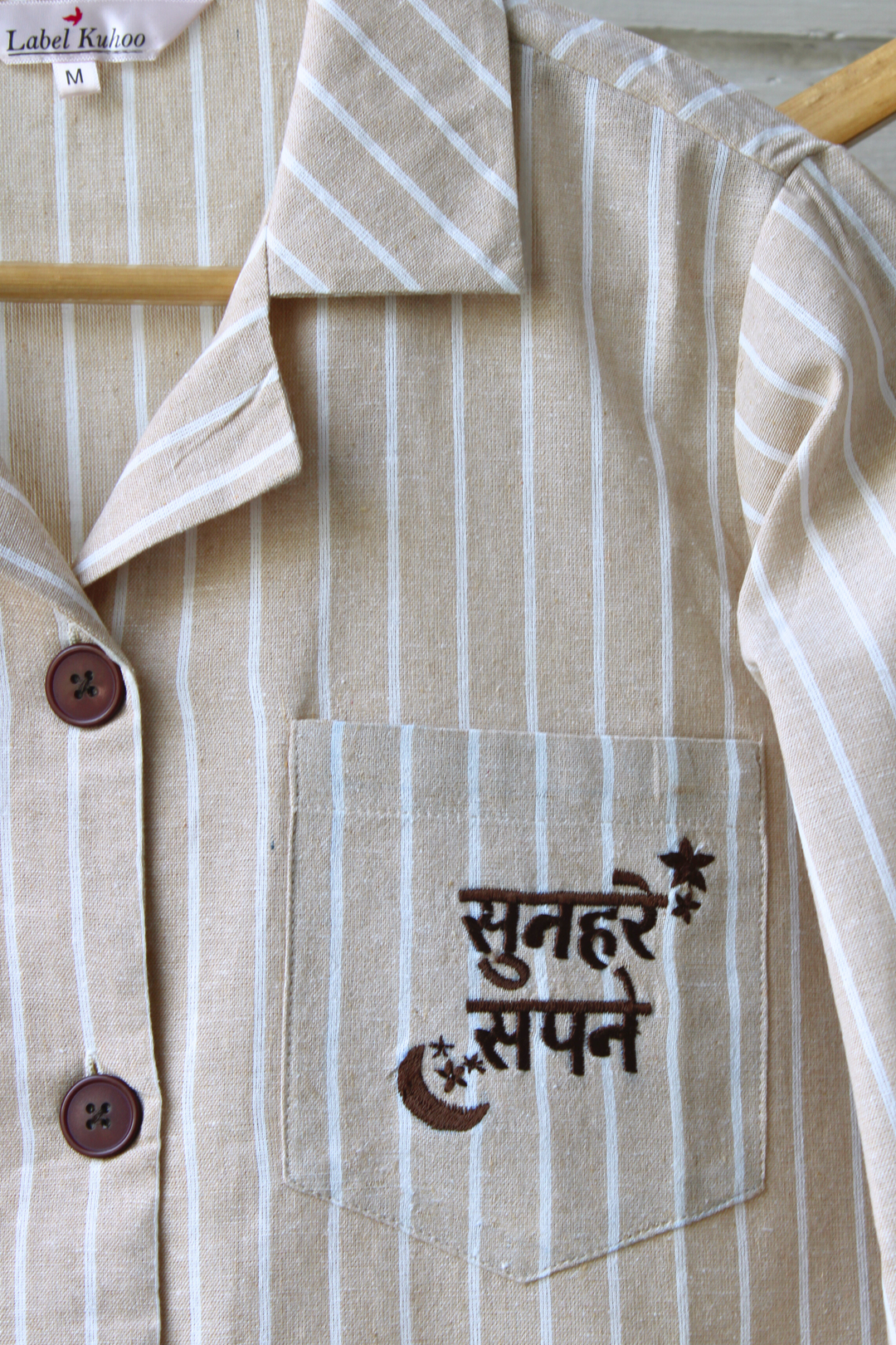 Sunhere Sapne Night Suit Set