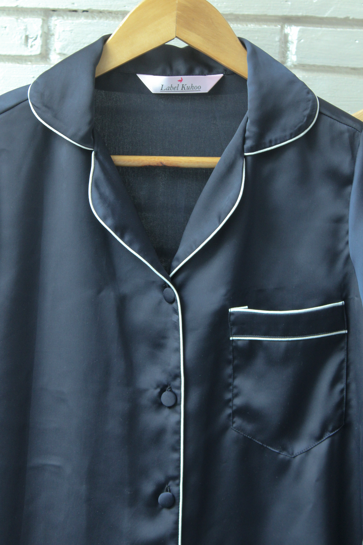 Moonstone Night Suit Set