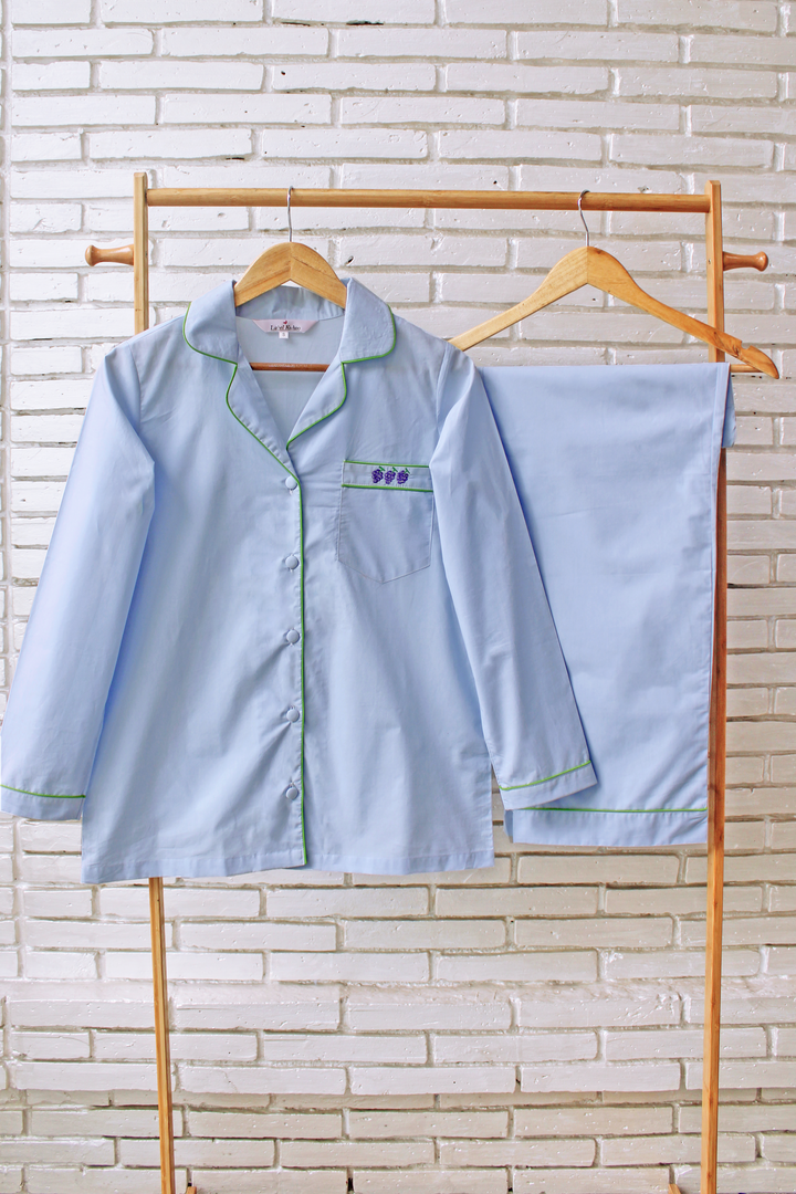Grapes Night Suit Set