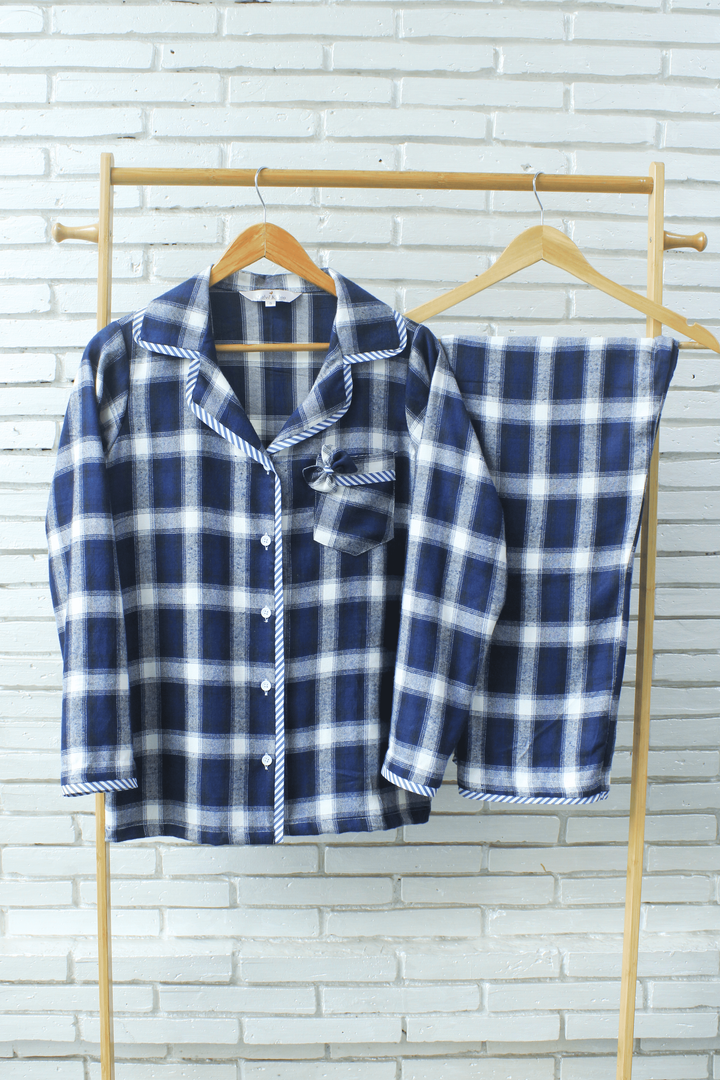 Twilight Bliss Night Suit Set