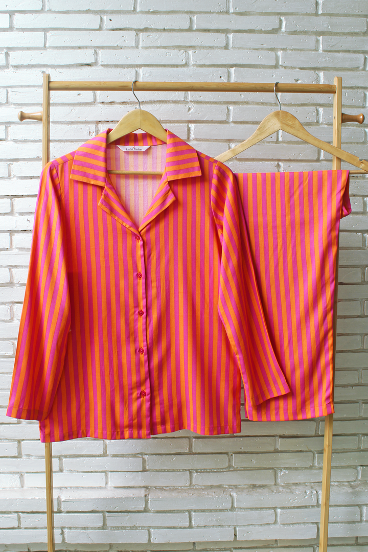 Mango Tango Night Suit Set