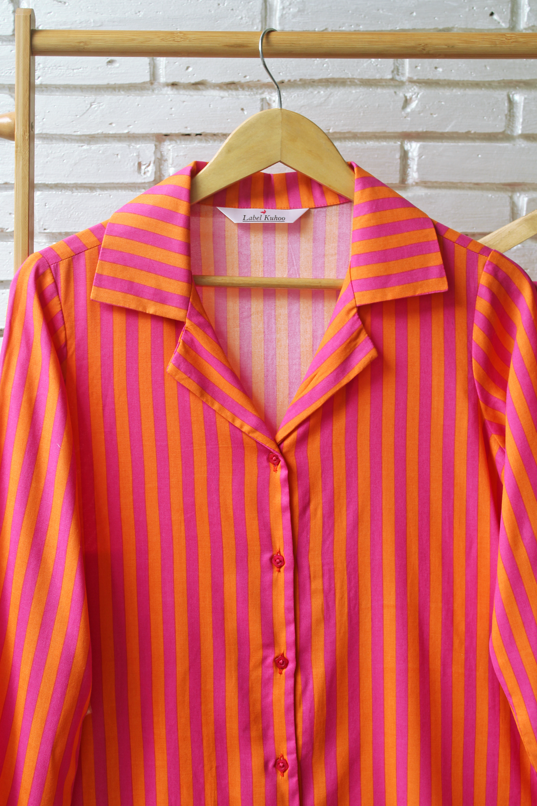 Mango Tango Night Suit Set