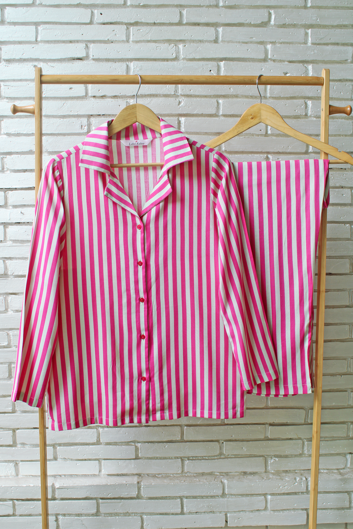 Lollipop Night Suit Set
