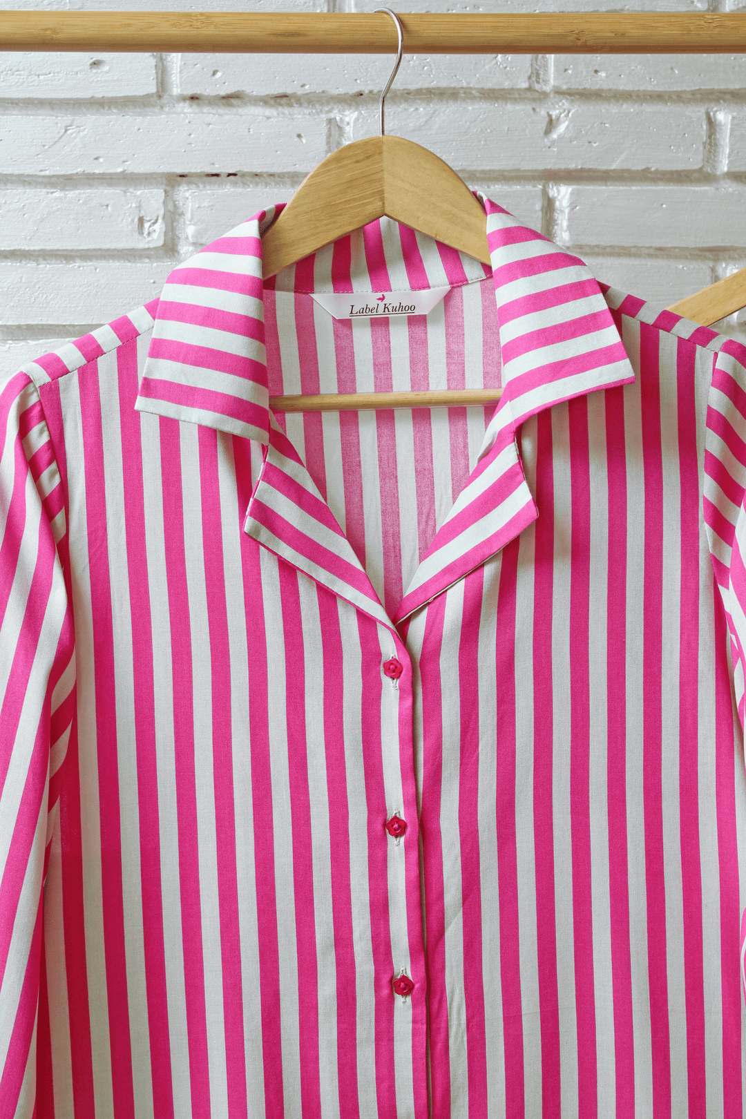 Lollipop Night Suit Set
