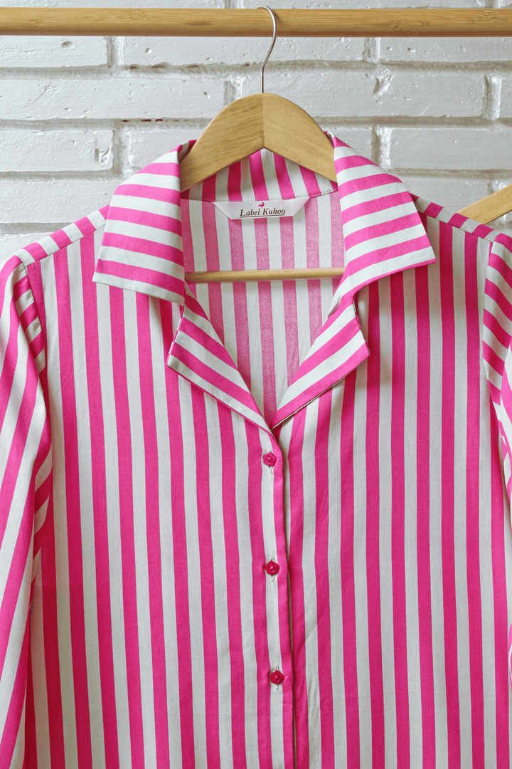 Lollipop Night Suit Set
