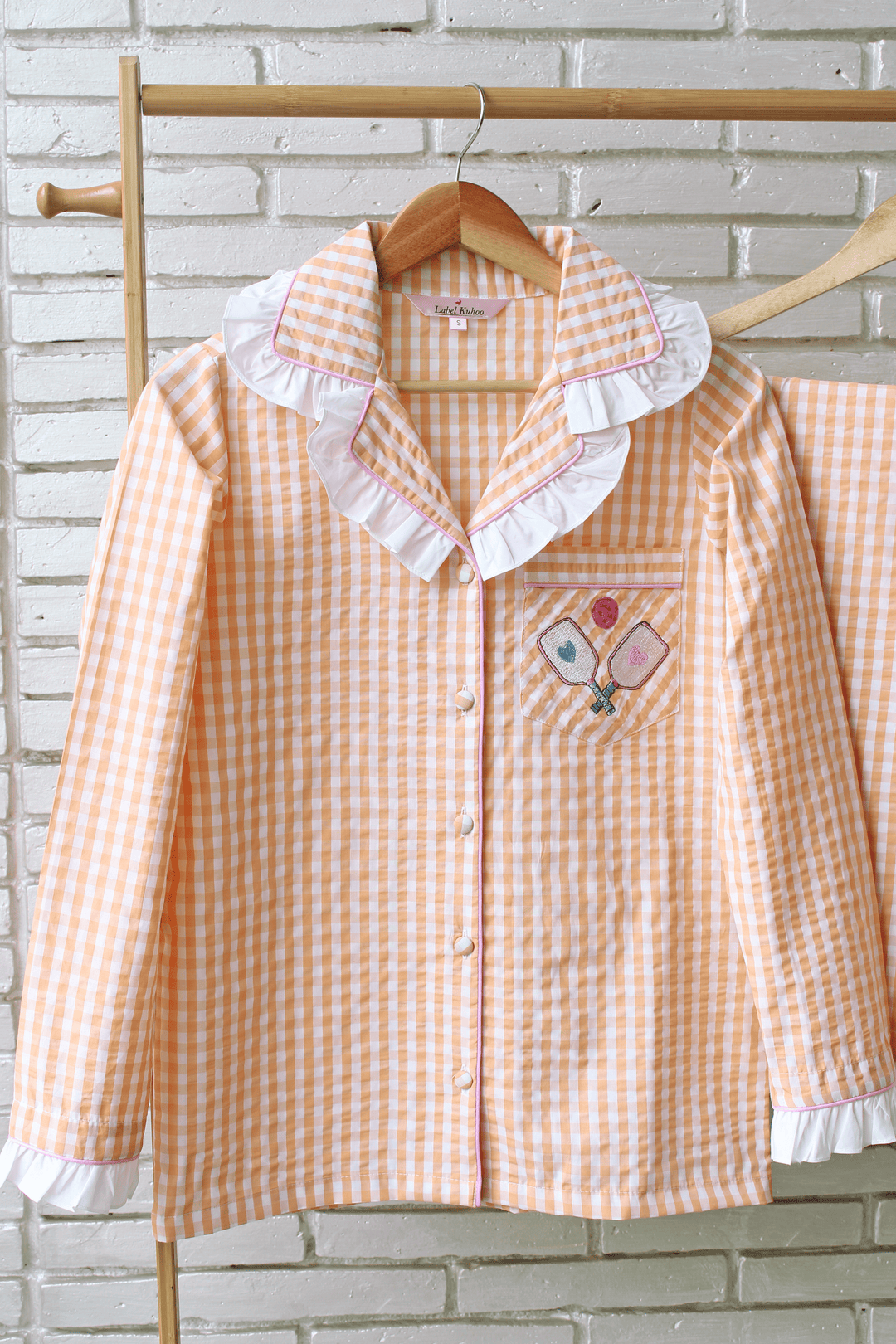 Pickleball Shorts Set