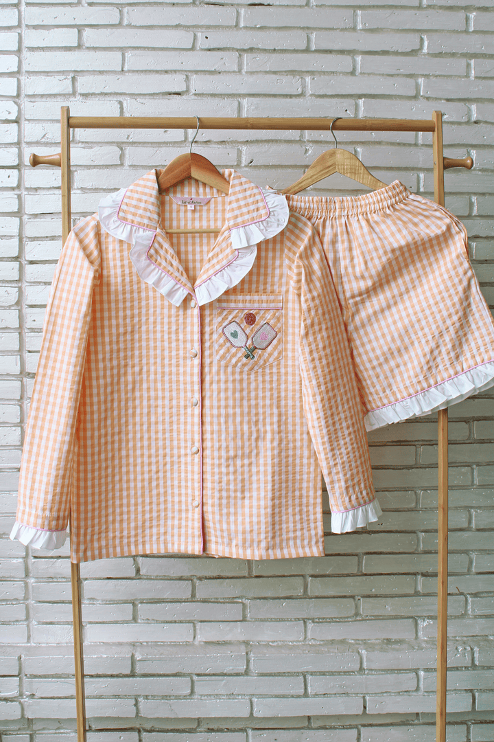 Pickleball Shorts Set