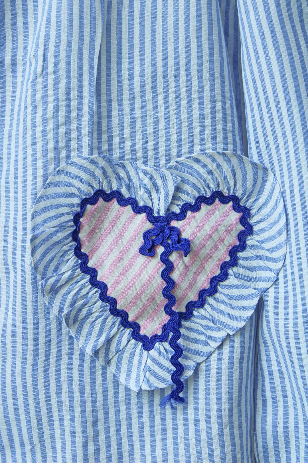 Sweet Dreams Night Suit Set