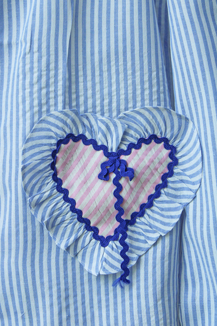 Sweet Dreams Night Suit Set