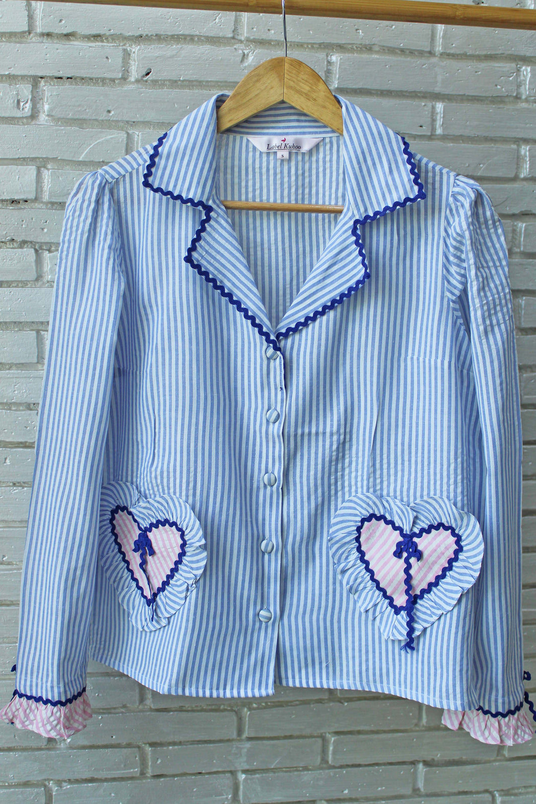 Sweet Dreams Night Suit Set