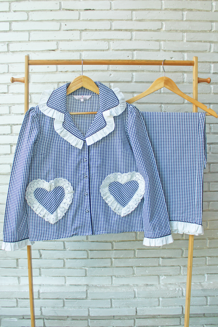 Luna Amor Night Suit Set