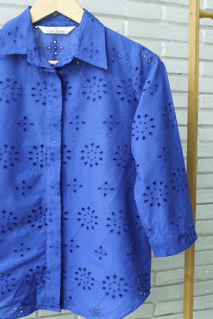 Bluebells Shirt
