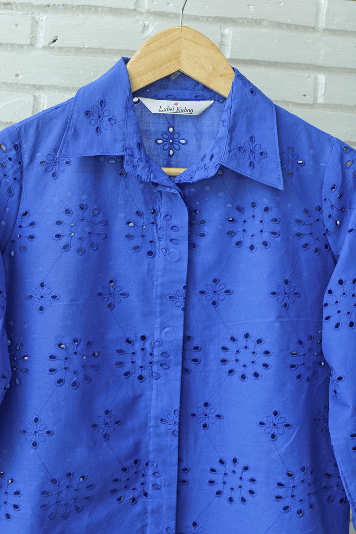 Bluebells Shirt