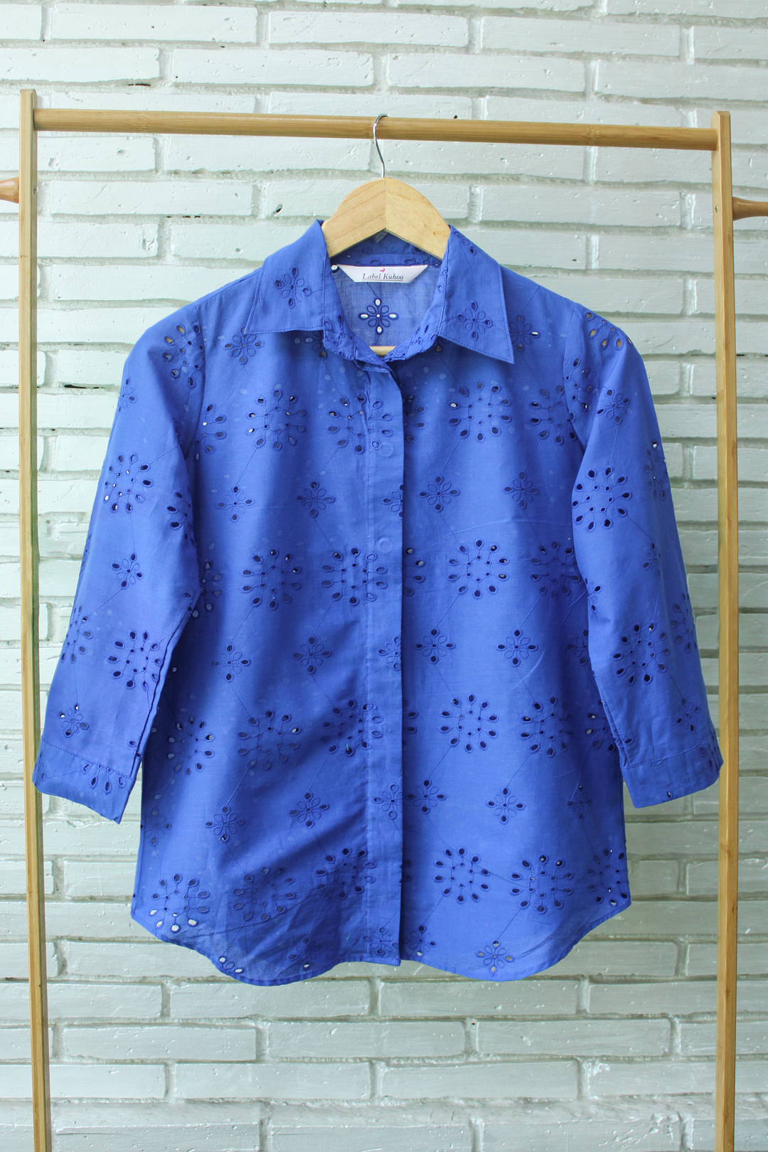 Bluebells Shirt
